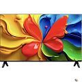 TCL 32" 32S5K черный {FULL HD 60Hz DVB-T DVB-T2 DVB-C DVB-S DVB-S2 USB WiFi Smart TV}