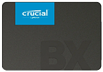 Накопитель SSD 2,5"  240GB Crucial BX500 CT240BX500SSD1 3D NAND, SATA-3