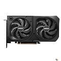 MSI RTX 5060 Ti 8G SHADOW 2X OC PLUS {PCIE16 RTX5060TI 8GB}