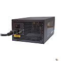 Exegate EX219465RUS-S Блок питания XP600, ATX, SC, black, 12cm fan, 24p+4p, 6/8p PCI-E, 3*SATA, 2*IDE, FDD + кабель 220