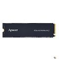 SSD Apacer M.2 2280 2TB AS2280Q4X Client SSD AP2TBAS2280Q4X-1
