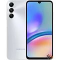 Samsung Galaxy A05s 4/128Gb серебристый [SM-A057FZSVCAU]