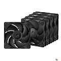ARCTIC P14 Pro PST - 5 Pack ACFAN00319A