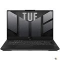 ASUS TUF Gaming FX707VJ-HX006 [90NR0MY5-M00060] Grey 17.3" {FHD  5 210H/16Gb/SSD512Gb/RTX 3050 6Gb/noOS}