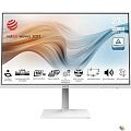 MSI Modern 27" MD272XPW {16:9 FHD(1920x1080) IPS Flat, 1ms(MPRT),1000:1,100M:1,300nit,178/178,HDMI 1.4b,DP 