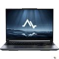 Maibenben [X16C-i544560G44HG4E10] Grey 16" {FHD  i5-14450HX/RTX 5060/8G/DDR5 16G/1TB/Win11}