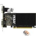 MSI GT710 2GD3H LP RTL