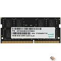 Apacer DDR4 16GB 3200MHz SO-DIMM (PC4-25600) CL22 1.2V ES.16G21.GSH