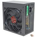 Ginzzu CB450 12CM black,24+4p,PCI-E, 3*SATA, 2*IDE,оплетка MB, кабель питания