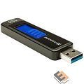 Transcend USB Drive 64Gb JetFlash 760 TS64GJF760 {USB 3.0}