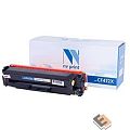 NV Print CF412X Картридж для HP Laser Jet Pro M377dw/M452nw/M452dn/M477fdn/M477fdw/M477fnw, Yellow, 5000 к