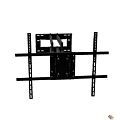 ONKRON M8L-B черный 42"-110" наклонно-поворотный