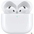 Apple AirPods 4 with Charging Case MXP63ZA/A