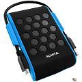 A-Data Portable HDD 1Tb AHD720-1TU31-CBL HD720 USB 3.0 DashDrive Durable (5400rpm) 2.5" синий