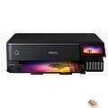 Epson L8180 (C11CJ21403/C11CJ21402/С11СО21504/C11CJ21502) {МФУ, А3, 5760х1440, 16стр/мин, Wi-Fi}