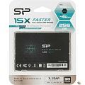 Silicon Power SSD 256Gb A55 SP256GBSS3A55S25 2.5", SATA3