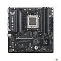 ASUS TUF GAMING A620AM-PLUS (SocketAM5, mATX, 4xDDR5(256GB), 2xDP/HDMI, 2xPCIe 4.0x16/1xPCIe 3.0, 1xLAN (2.5GbE), 