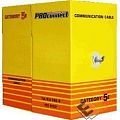 Proconnect (01-0148-3) Кабель FTP CAT5e 4 пары (305м) 0.4 мм CCA