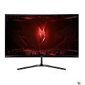 LCD Acer 27"  ED270US3bmiipx черный {VA Curved 2560x1440 180Hz 1/5ms 250cd 2xHDMI2.0 DisplayPort1.4 2x2W HDR10} [UM.HE0CD.302]