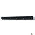 Synology RX418 Модуль расширения Expansion Unit (Rack 1U) for RS818+, RS818RP+, RS816, RS815+, RS815RP+, RS815 up to 4hot plug HDDs SATA(3,5" or 2,5