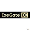 Exegate EX293450RUS Радиатор для процессора ExeGate ESNK-P0077P.1U.4189.Cu (Al+Cu, 1U, 3 тепл. трубки, LGA 4189, TDP 205W, 240г, на защелках, с термопастой, Retail box)