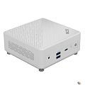 MSI Cubi 5 12M [9S6-B0A812-297] White { i3 1215U(1.2Ghz)/8192Mb/256PCISSDGb/noOS}