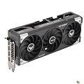 Видеокарта ASUS GeForce RTX5060TI 16Gb DDR7 128 bit 3*DP/HDMI 3FAN (TUF-RTX5060TI-O16G-GAMING) RTL