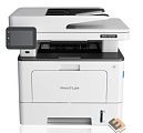 Pantum BM5100FDN МФУ лазерное ЧБ,A4, C/P/S, факс, дуплекс, автоподача, 40стр/мин, 1200x1200 dpi, 512 MB R