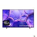 Samsung 75" UE75U8000HUXPY черный 4K Ultra HD 60Hz DVB-T2 DVB-C DVB-S2 USB WiFi Smart TV