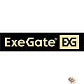 Exegate EX293447RUS Радиатор для процессора {ExeGate ESNK-P0067PS.1U.3647.Cu (Al+Cu, 1U, 2 тепл. трубки, LGA3647, TDP 165W, 230г, на винтах, с термоп