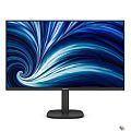 LCD PHILIPS 27" 27B2N3500J {IPS 2560x1440 120Hz 4ms 350cd 2xHDMI1.4 DisplayPort1.2 4xUSB3.2 USB-C(90W) 2x2W Pivot VESA}