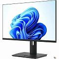 LCD Мониторус HS 2700 (HS2700-K-VHPI-AS100R) {27",1920x1080,120Гц,IPS,16:9,5мс,VGA,HDMI,DP,1000:1,178/178, 250cd, Динам