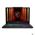 MSI Cyborg 15 B13WEKG-691XRU [9S7-15Q342-691] Black 15.6" {FHD  i7 13620H/16Gb/SSD1Tb/RTX5050 8Gb/DOS}