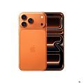 Apple iPhone 17 Pro Max 512Gb Cosmic Orange (MFYT4KH/A) (nanoSim+eSim Южная Корея)