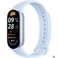 Фитнес-трекер Xiaomi Smart Band 9 1.62",  синий / синий [bhr8346gl]