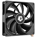 Case Fan ID-Cooling FL-12025K 120x120x25mm   BOX