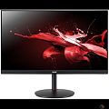 LCD Acer 27" Nitro XV270X1bmiipx {IPS 1920x1080 200Hz 0.5ms 250cd 2xHDMI2.0 DisplayPort1.2 2x2W FreeSync(Premium) VESA}