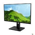 LCD Valday 27" RN27AVB {IPS / 1920х1080 / 75Hz / HDMI / 2xDP / VGA / 178/178 / 250cd / Крепление VESA / Динамики / Черный /Реестр МПТ}