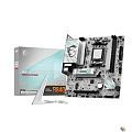 Материнская плата MSI B840M GAMING WIFI6E SocketAM5 AMD B840 2xDDR5 mATX AC`97 8ch(7.1) 2.5Gg RAID+HDMI+DP