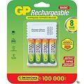 GP GP270AAHC/CPB-2CR4