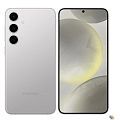 Смартфон Samsung Galaxy S24 8/128GB Marble Gray KZ