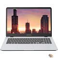 Maibenben M513 [M5131SA0LSRE0] Silver 15.6" {FHD i3-1115G4/8Gb/256Gb SSD/UHD Graphics/Linux}