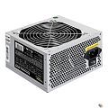 Exegate ES261567RUS-PC Блок питания 400W ExeGate UNS400 (ATX, PC, 12cm fan, 24pin, 4pin, 3xSATA, 2xIDE, кабель 220V в комплекте)