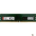 Kingston DDR4 DIMM 32GB KVR32N22D8/32 PC4-25600, 3200MHz, CL22