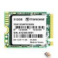 SSD 512GB Transcend MTE300S, 3D TLC NAND, M.2 2230, PCI-E 4x TS512GMTE300S