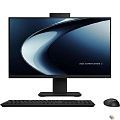 ASUS ExpertCenter P400 AiO P440VAK-BPC7430 [90PT03X5-M05XV0] Black  23.8" {FHD Core 5 210H/16G/512G SSD/Intel UHD/No 