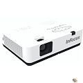 INFOCUS IN1014 Проектор {3LCD 3400lm XGA (1024x768) 1.48~1.78:1 2000:1 (Full 3D), 10W, 3.5mm in, Composite video, VGA IN, HDMI IN, USB b, лампа 20