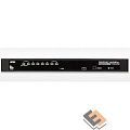ATEN CS1316(-AT-G)  переключатель/16 PORT PS/2 USB KVMP SWITCH W/230V ADP