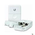 UBIQUITI Ethernet Surge Protector Gen 2 Грозозащита Ethernet уличная, 1 Гбит/с (ETH-SP-G2)