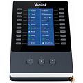 YEALINK EXP43, цветной экран, для телефонов SIP-T43U, SIP-T46U, SIP-T48U